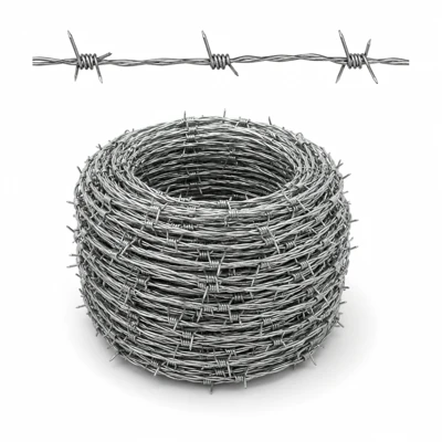 Колючая проволока 100 м