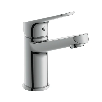 Смеситель для умывальника Cersanit FLAVIS 63034
