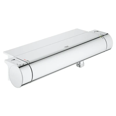 Смеситель для ванны GROHE GROHTHERM с термостатом 34469001