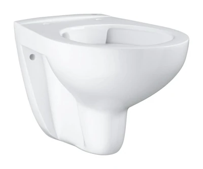 Унитаз GROHE BAU CERAMIC 39427000 подвесной