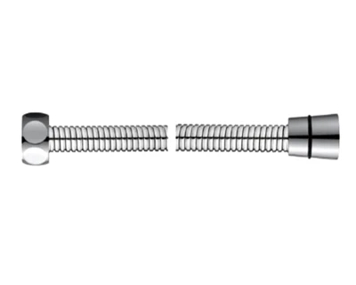 Шланг для душа HAIBA HB42-8 80см нержавеющий