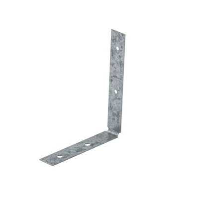 Скоба С-1 KNAUF для крепления ПГП (300 шт)