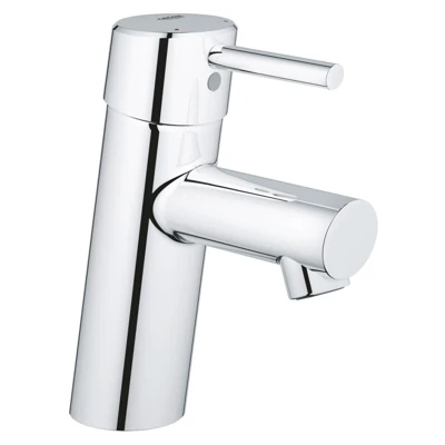 Смеситель для умывальника GROHE CONCETTO 3/8 3224010E