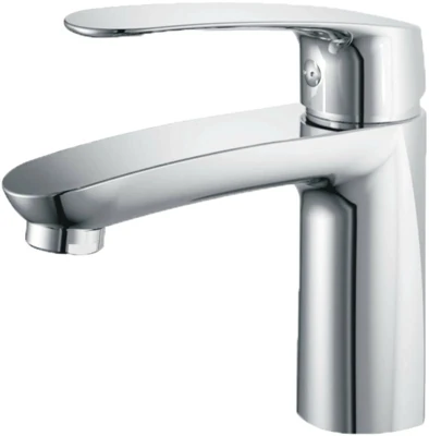 Смеситель для умывальника HAIBA HB10183 1/2