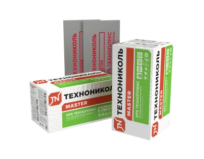 Утеплитель ТехноНИКОЛЬ ТЕХНОПЛЕКС 1200*600*20 мм 20 плит