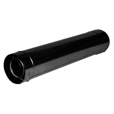 Удлинение (дымохода) для водонагревателя ARISTON 60/100 G-1 метр i7S 873487