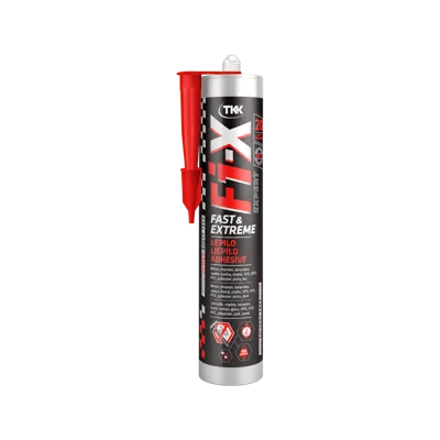 Клей Fi-X.expert FAST&EXTREME TKK 290 мл