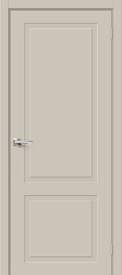 Дверь межкомнатная полотно Граффити-12 эмаль Creamy 2000x600 мм