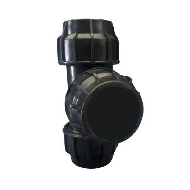 ПП Ревизия (водосток) Sinikon D100 GR.514.110
