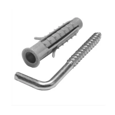 Дюбель-крюк 10*50 L