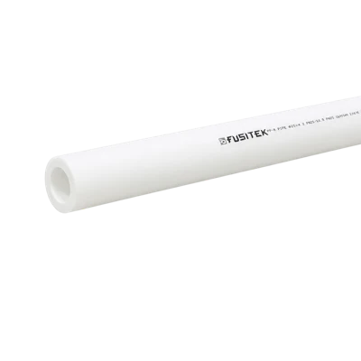 ПП Труба Fusitek 75x12,5 PN20 для горячей воды (4 м в упак)
