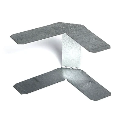 Соединитель угловой 90 градусов для CD 60/27 KNAUF