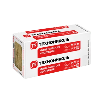 Утеплитель ТН СВ 31 PN ER Плавающий пол ПРОФ 1250*600*20 мм 22 плит
