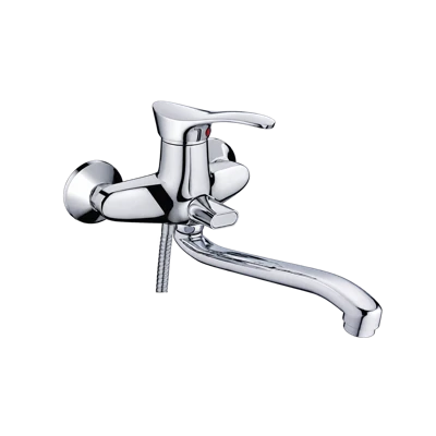 Смеситель для душа HAIBA HB2201