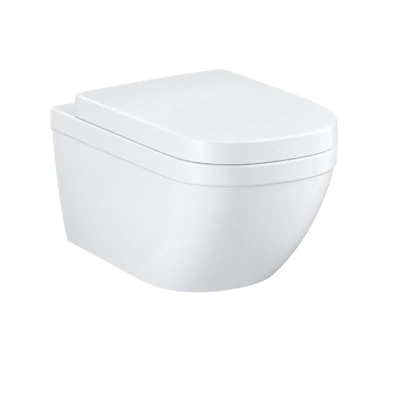 Унитаз GROHE EURO CERAMIC 39328000 подвесной