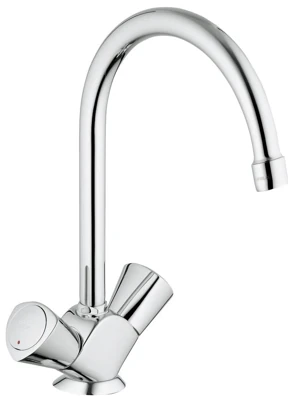 Смеситель для мойки GROHE COSTA S 3/8 31819001