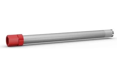 Сверлильная коронка Rothenberger HSP-E 62 мм, 1 1/4" UNC