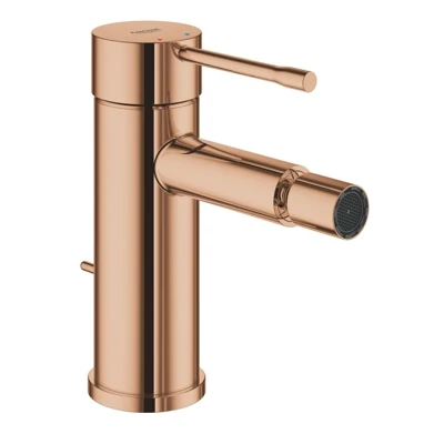 Смеситель для биде GROHE ESSENCE с донным клапаном 3/8 32935DA1