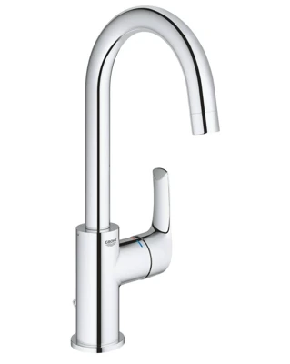Смеситель для умывальника GROHE EUROSMART 3/8 23743002