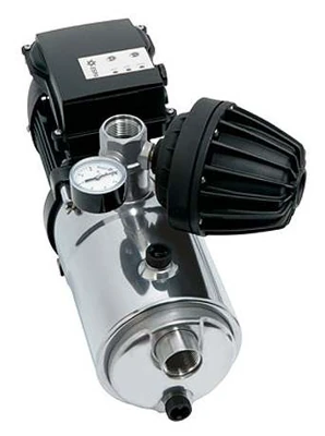 Насосная станция Espa Tecnoplus 15 4M