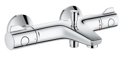 Смеситель для ванны GROHE GROHTHERM с термостатом без аксессуаров 34564000