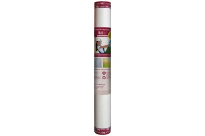 Грунтованный малярный стеклохолст Wellton WP 200, 1*25 м
