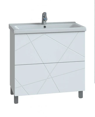 Тумба VIGO GEOMETRY 70 без умывальника tn.GEO.FOS.70.2Y