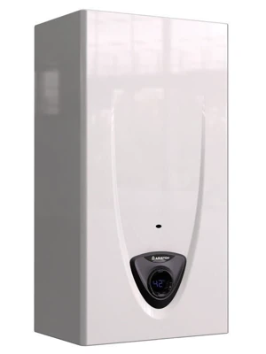 Водонагреватель ARISTON FAST EVO 14C газовый проточный 3632129