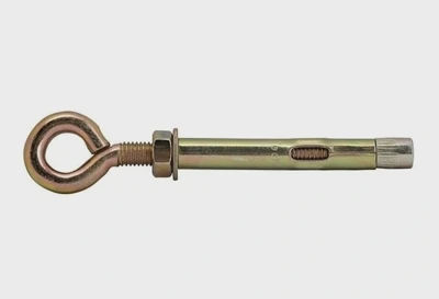 Анкерный болт с кольцом Tech-krep 8*80 мм