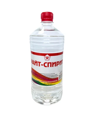Уайт-спирит Дзержинск 1 л