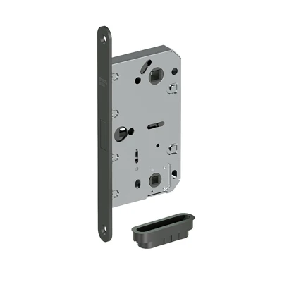 Защелка LM-3-WC SGraphite