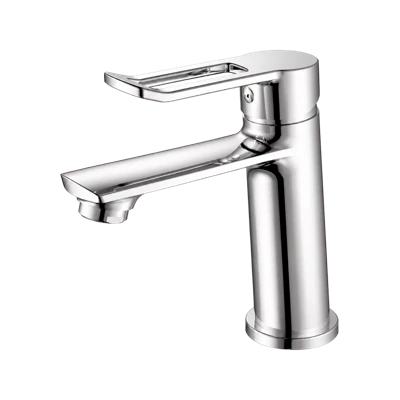 Смеситель для умывальника HAIBA HB10556 1/2