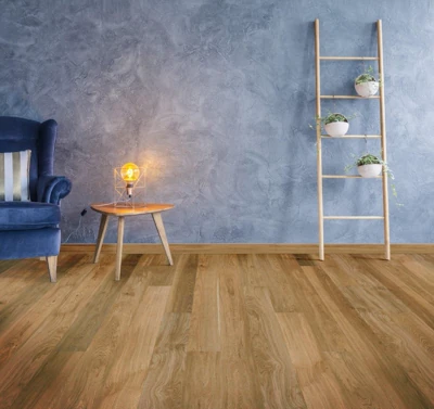 Паркеткая доска Tarkett TANGO OAK COPPER BR MDB PL DG (Дуб Медный Браш) 2215*164 мм (упак 2,18 м2)