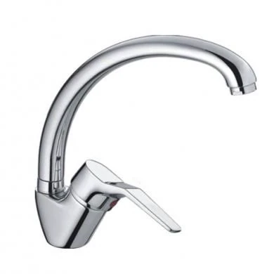 Смеситель для мойки HAIBA HB4163 1/2
