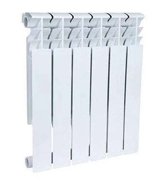 Радиатор биметаллический ROMMER Plus BM 500x96 ( 8 секц.)