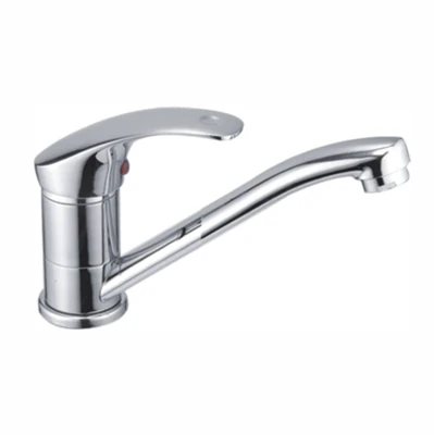Смеситель для умывальника HAIBA HB4536 1/2