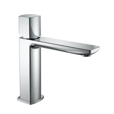 Смеситель для умывальника HAIBA HB10577 1/2