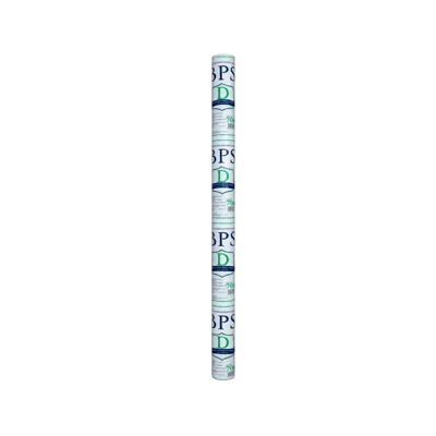 Плёнка универсальная гидро-пароизоляционная BPS D, 70 м2