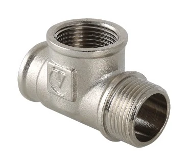 Тройник 3/4" ВН/ВН/НР