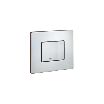 Клавиша GROHE Skate Cosmo хром матовая 38776SD0