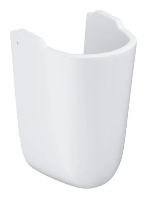 Полупостамент, полупьедестал GROHE BAU CERAMIC 39426000