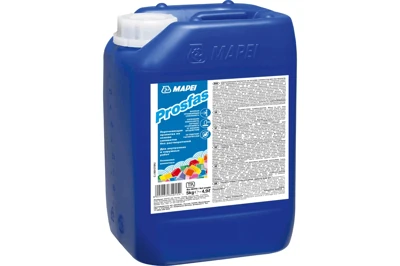 Отвердитель для цементных стяжек Mapei PROSFAS 5 кг