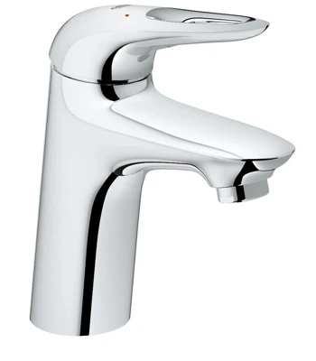 Смеситель для умывальника GROHE EUROSTYLE 3/8 32468003
