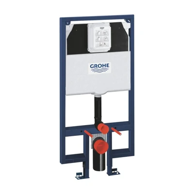 Монтажная система GROHE RAPID SL 38994000 для унитаза комплект, без кнопки
