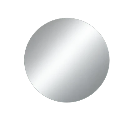 Зеркало Continent РИНГ D520 (без полки) В145