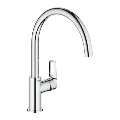 Смеситель для мойки GROHE BAULOOP 1/2 31232001