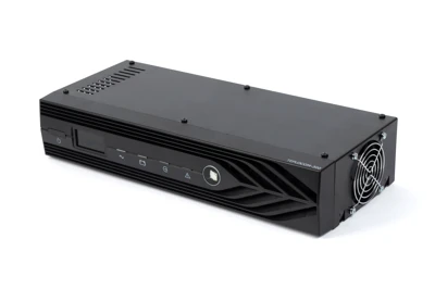 Источник бесперебойного питания TEPLOCOM-300 (200 Вт) под 1 АКБ