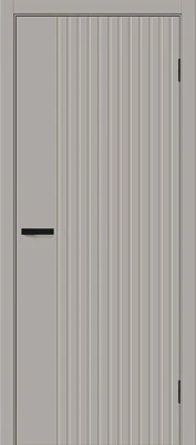 Дверь межкомнатная полотно Граффити-32 (300) винил Grey Pro 2000x900 мм