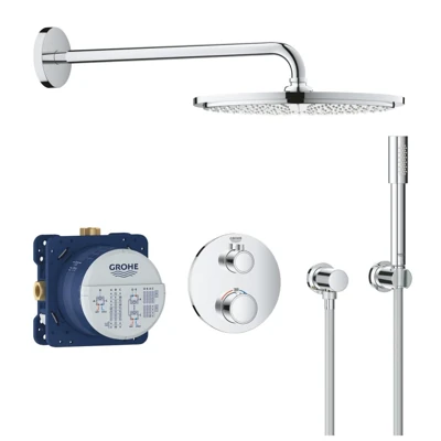 Набор для комплектации душа GROHE Grohtherm 34731000