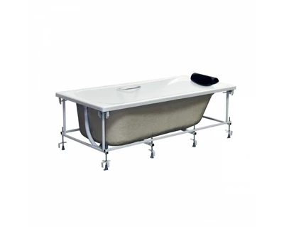 Монтажный комплект, каркас, рама к ванне БИКУЛ ZRU9302853 ROCA
